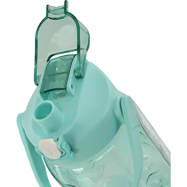 Спортивная бутылка для воды JBIE CUP FI-7638 1200 мл (Разные цвета)