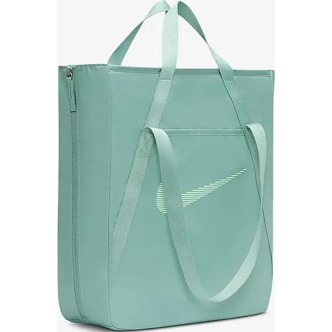 Сумка NIKE NK GYM TOTE 28L м'ятный (для женщин) 41 x 33 x 13 см