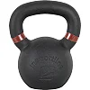 Гиря чугунная inSPORTline Powder 14 кг