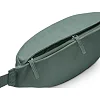 Сумка на пояс NIKE NK HERITAGE WAISTPACK - FA21 3L зеленый 41 х 10 х 15 см