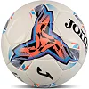 Футбольний м'яч JOMA DALI IV 401954-219-T5 (Білий-помаранчевий)