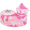 Кинезио тейп для лица и тела Kinesio tape AOPI AP-328 (Черный)