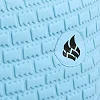 Шапочка для бассейна резиновая для взрослых MADWAVE Candy bubble M051605 (Бирюзовый)