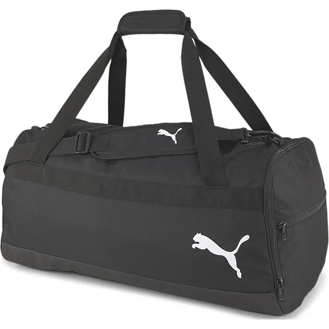 Сумка Puma teamGOAL 23 Teambag 54L чорний 60x29x31 см