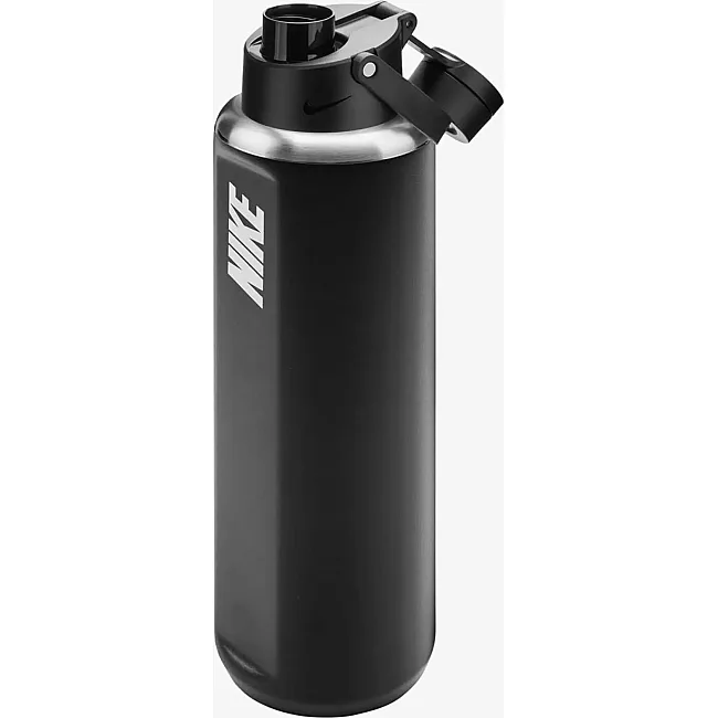 Бутылка NIKE SS RECHARGE CHUG BOTTLE 32 OZ черный 946 мл