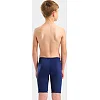 Плавки для хлопчиків Arena DESIGN SWIM JAMMER темно-синій, жовтий (для дітей)
