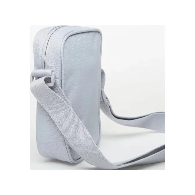 Сумка NIKE Jam Blacktop Festtival Bag 1.7L серый (для мужчин) 23 х 15 х 5 см