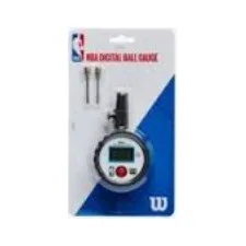 Электронный манометр для мячей WILSON NBA ELECTRONIC BALL PRESSURE GAUGE