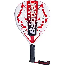 Ракетка для падел тенісу BABOLAT TECH VIPER JUNDER ARMOURN LEBRON 2.5