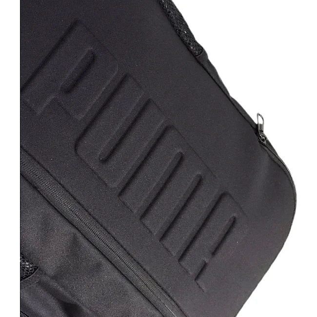 Рюкзак Puma S Backpack 27L чорний 32×48×16 см