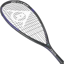 Ракетка для сквошу DUNLOP PRT FX 115 NH 2026