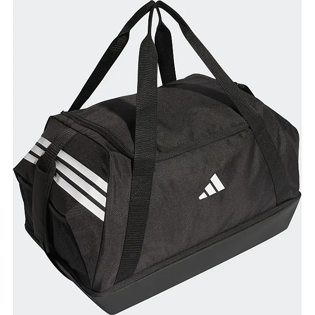 Сумка ADIDAS TIRO DU M BC 51,57L чорний 32,5 x 59,5 см