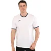 Футболка чоловіча JOMA COMBI PREMIUM 104494-203 (Білий)