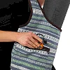 Сумка для йоги через плечо KINDFOLK
 SP-SPORT
 FI-8364-3