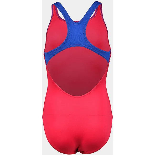 Купальник закрытый для девочек Arena SWIMSUIT SWIM PRO BACK GRAPHIC