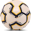 Футбольный мяч
 SOCCER STAR GOLF GRAIN FB-4516 №5 PU (Белый-синий-желтый)