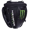 Сумка на бак мотоцикла мотоцикла на магнитах MONSTER M-2837-M