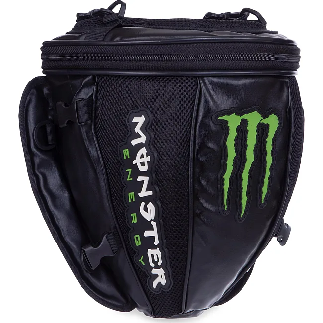 Сумка на бак мотоцикла
 мотоцикла на магнитах MONSTER M-2837-M