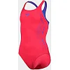 Купальник закрытый для девочек Arena SWIMSUIT SWIM PRO BACK GRAPHIC