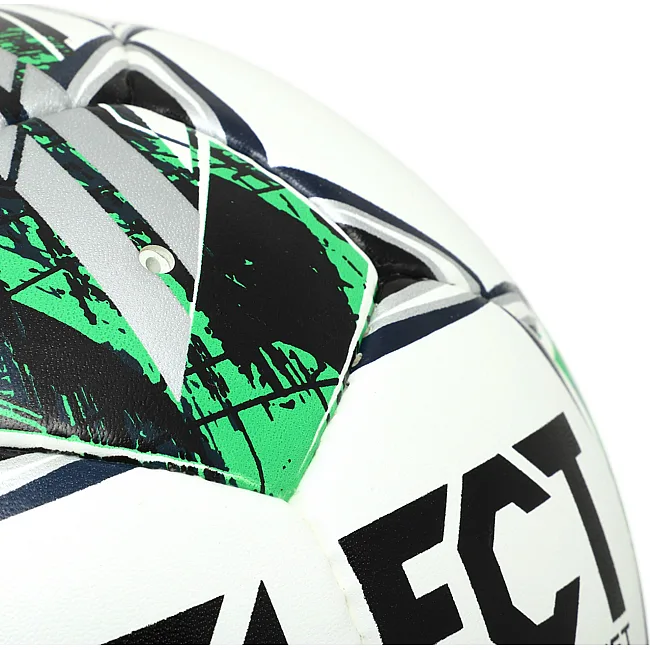 Футбольный мяч
 SELECT PLANET FIFA BASIC V23 PLANET-WGR №5 (Белый-зеленый)