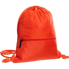 Рюкзак-мешок спортивный SP-SPORT GA-3155 36х44см (Оранжевый)
