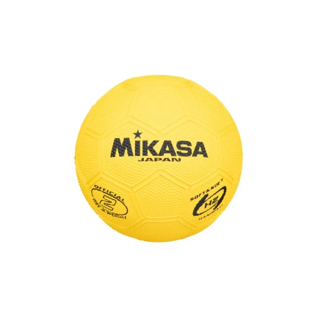 Мяч для ганбола Mikasa HR2-Y