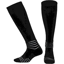 Гетры SPOINT CJM622/39-44-UKR (Черный)
