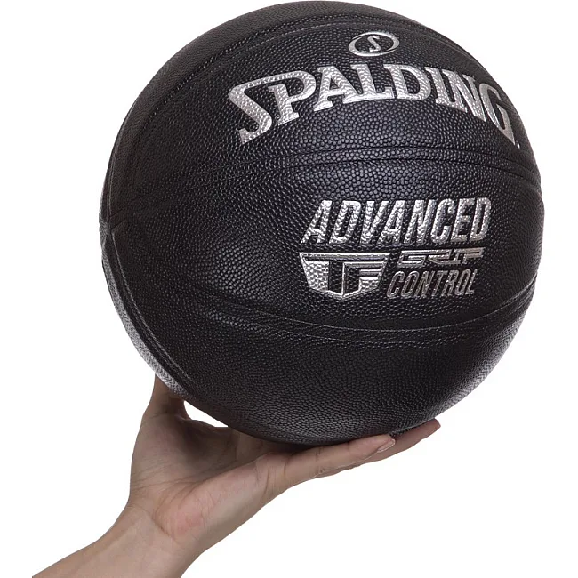 Баскетбольный мяч
 SPALDING ADVANCED TF CONTROL 76871Y
 7