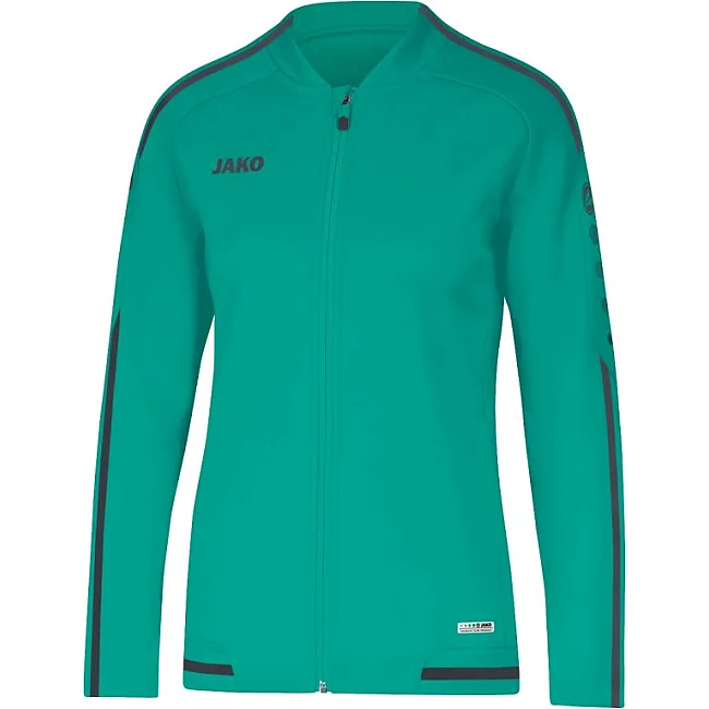 Куртка парадная striker 2.0 JAKO 9819-24