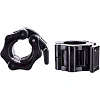 Замки быстросъемные для грифа Lock-Jaw PRO RECORD
 TA-4600-25 2шт диаметр-25мм