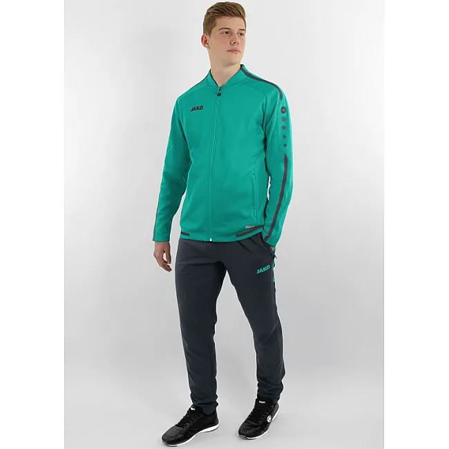 Куртка парадная striker 2.0 JAKO 9819-24