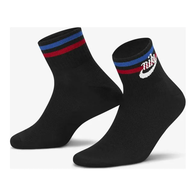 Шкарпетки Nike U NK NSW EVERYDAY ESSENTIAL AN 3PR