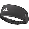 Повязка на голову женская Adidas Sports Headband черный