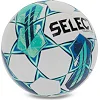 Футбольний м'яч
 SELECT TALENTO DB V23 TALENTO-5WG №5 (Білий-зелений)