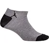 Спортивные носки мужские короткие JDAN A141 (Черный)
