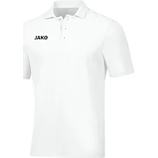 Футболка поло base JAKO 6365-00