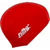 Шапочка для басейну
 текстильна з покриттям PU юніорська CIMA PL-3072 (Різні кольори)