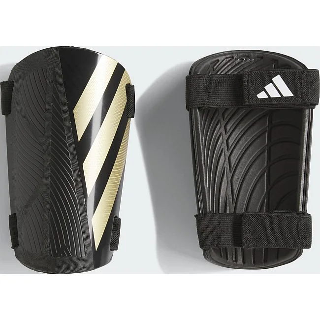 Щитки Adidas TIRO SG TRN чорний
