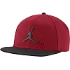 Кепка Nike JORDAN PRO JUMPMAN SNAPBACK