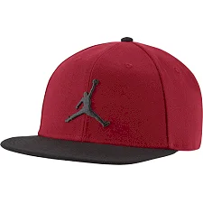 Кепка Nike JORDAN PRO JUMPMAN SNAPBACK