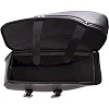Кофры боковые для мотоцикла из кожзама BUOTAI H01-2 2 кофра