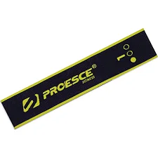 Резинка для упражнений лента сопротивления PROESCE FI-0896-1