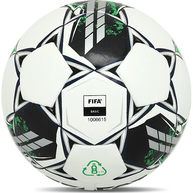 Футбольный мяч
 SELECT PLANET FIFA BASIC V23 PLANET-WGR №5 (Белый-зеленый)