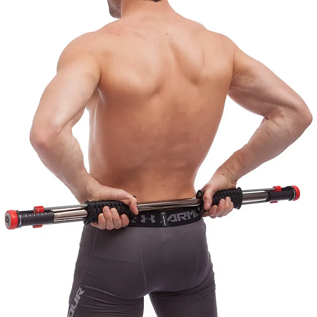 Эспандер для рук и груди
 PRO-SUPRA
 Arm Trainer FI-5051