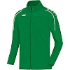 Куртка тренувальна classico JAKO 8750-06