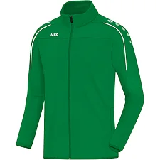 Куртка тренувальна classico JAKO 8750-06