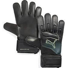 Воротарські рукавиці Puma ULTRA Play RC чорний