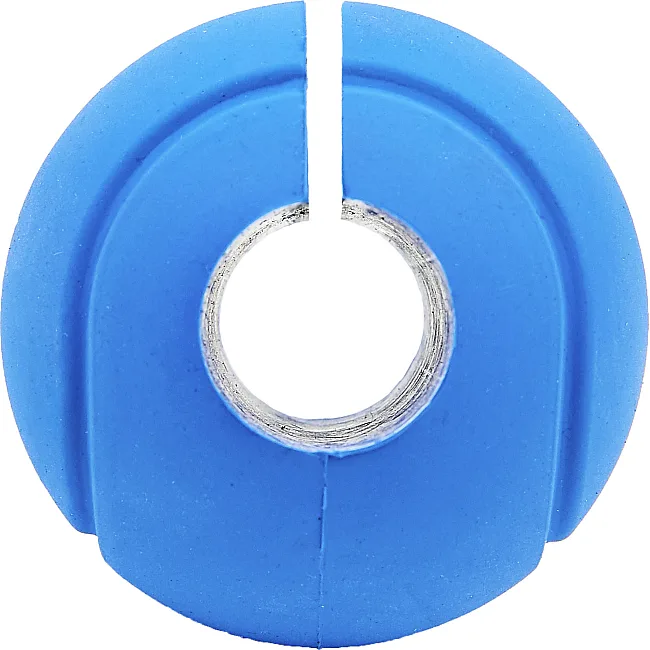 Расширитель хвата сферический на гриф гантели и турник Handle Grip ZELART
 TA-7219 1шт 7,2см