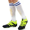 Щитки для футбола
 KELME 8101HJ5001-9716 (Желтый)