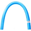Аквапалка для аквафитнеса Aqua Speed ​​Pool noodle 6444 синий 160х7 см